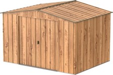 Duramax top shed for sale  NORTHAMPTON