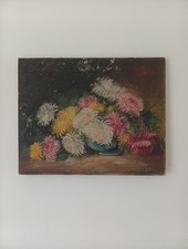 Gorgeous antique chrysanthemum for sale  Dawsonville