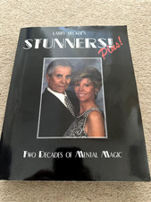 Stunners plus larry for sale  LOWESTOFT