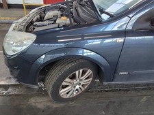 Front wing vauxhall for sale  DONCASTER