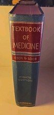Textbook Of Medicine- Cecil & Loeb- Eighth Edition comprar usado Textbook Of Medicine- Cecil & Loeb- Eighth Edition comprar usado  Enviando para Brazil
