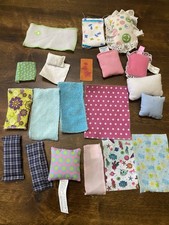 Barbie dolls towels for sale  Montgomery
