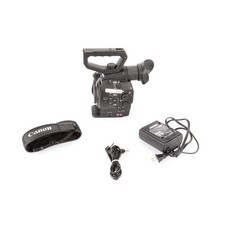 Canon eos c300 for sale  Chattanooga