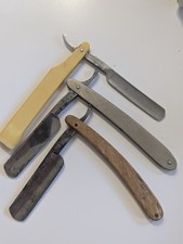 Lot rasoirs coupe d'occasion Lot rasoirs coupe d'occasion  Marseille VIII