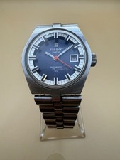 Montre tissot 516 d'occasion  Montalieu-Vercieu