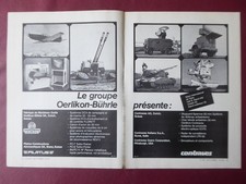 1977 pub contraves d'occasion 1977 pub contraves d'occasion  Yport