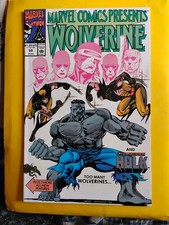 wolverine 1990 59 comic for sale wolverine 1990 59 comic for sale Blossburg