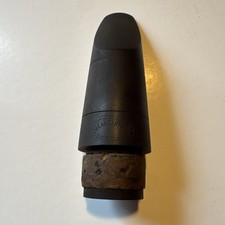 boquilha clarinete comprar usado boquilha clarinete comprar usado Enviando para Brazil