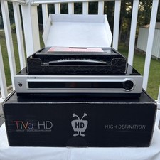 Tivo tcd648250b series3 for sale  Medway
