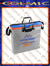Colmic pvc keepnet usato  Italia