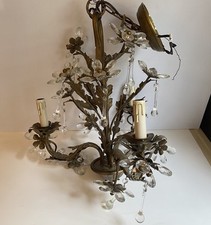 Vintage chandelier french for sale  Trenton