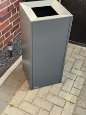 Abfalleimer mülleimer ffen gebraucht kaufen  Hamburg
