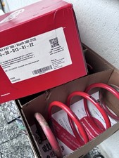Molle eibach prokit usato  Lurate Caccivio