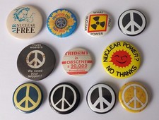 cnd badges for sale  WIGAN