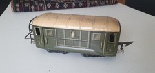 Wagon ancien complet d'occasion  Tours-