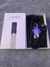 ledger s nano for sale ledger s nano for sale Groton
