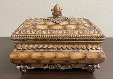 Jewelry box decorative for sale  Bellmore
