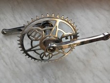 Bismarck fahrradwerke kurbelga gebraucht kaufen  Dresden