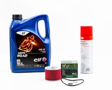 Kit entretien vidange d'occasion  Les Angles