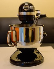 Planetaria kitchenaid 5ksm7580 usato  Battipaglia