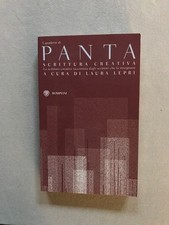 Quaderni panta scrittura usato Quaderni panta scrittura usato  Milano