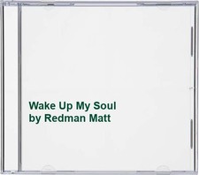 Usado, Redman Matt - Wake Up My Soul - Redman Matt CD FMVG The Cheap Fast Free Post comprar usado  Enviando para Brazil