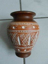 Bauchige vase ton gebraucht kaufen  Altenkirchen, Gries, Ohmbach