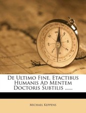 Keppens ultimo fine d'occasion  Expédié en Belgium