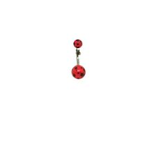 Piercing nombril d'occasion  Servian