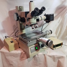 Nikon tool makers for sale  Portland