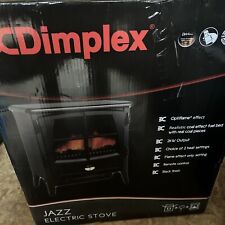 Dimplex jazz 2kw for sale  PRESTON