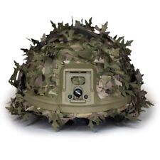 Spectre helmet leaf for sale  RIPON