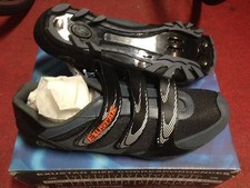 Scarpe ciclismo bici usato Scarpe ciclismo bici usato  Papiano