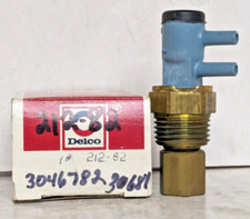 INTERRUPTOR DE VÁCUO PORTADO NOS DELCO 1985-1988 GMC 366 MOTOR 212-82 GM 3046782 comprar usado  Enviando para Brazil