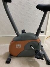 Marcy upright bike for sale  LONDON