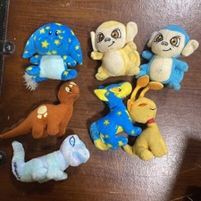 Neopets mcdonald plush for sale  Newport