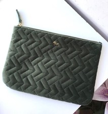Radley velour makeup for sale  MARCH