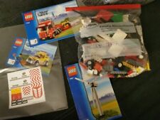 Lego 7747 city gebraucht kaufen  Berlin