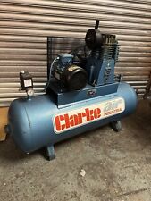 Clarke industrial air for sale  CLEATOR MOOR