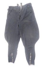 Culotte officier luftwaffe d'occasion  Lorient