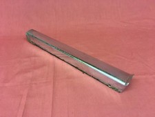 Chrome post finisher for sale  SOUTHAMPTON
