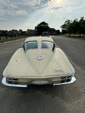 1963 chevrolet corvette for sale  Richmond