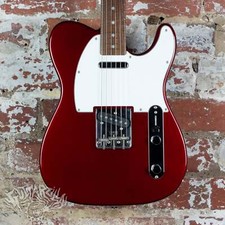 Fender telecaster reissue for sale  LEEDS