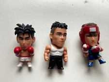 Lot figurines blues d'occasion  Lille-