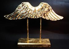 Gold tabletop art for sale  Debary