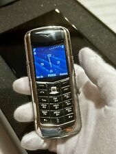 Vertu constellation black d'occasion  Expédié en Belgium
