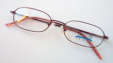 Brille brillenfassung rechteck gebraucht kaufen  Merzig