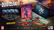 Ps5 dead island usato  Ragalna