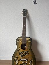 Akustik gitarre gebraucht gebraucht kaufen  Gau-Bischofsheim, Harxheim, Lörzweiler