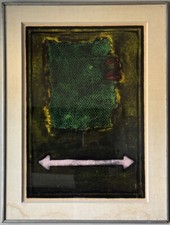 vintage large art abstract for sale vintage large art abstract for sale Pasadena